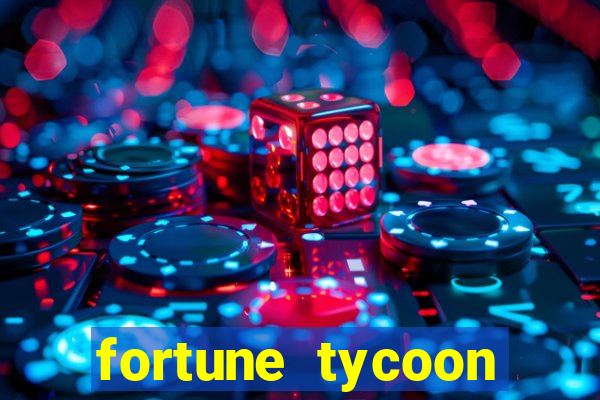 fortune tycoon slots download